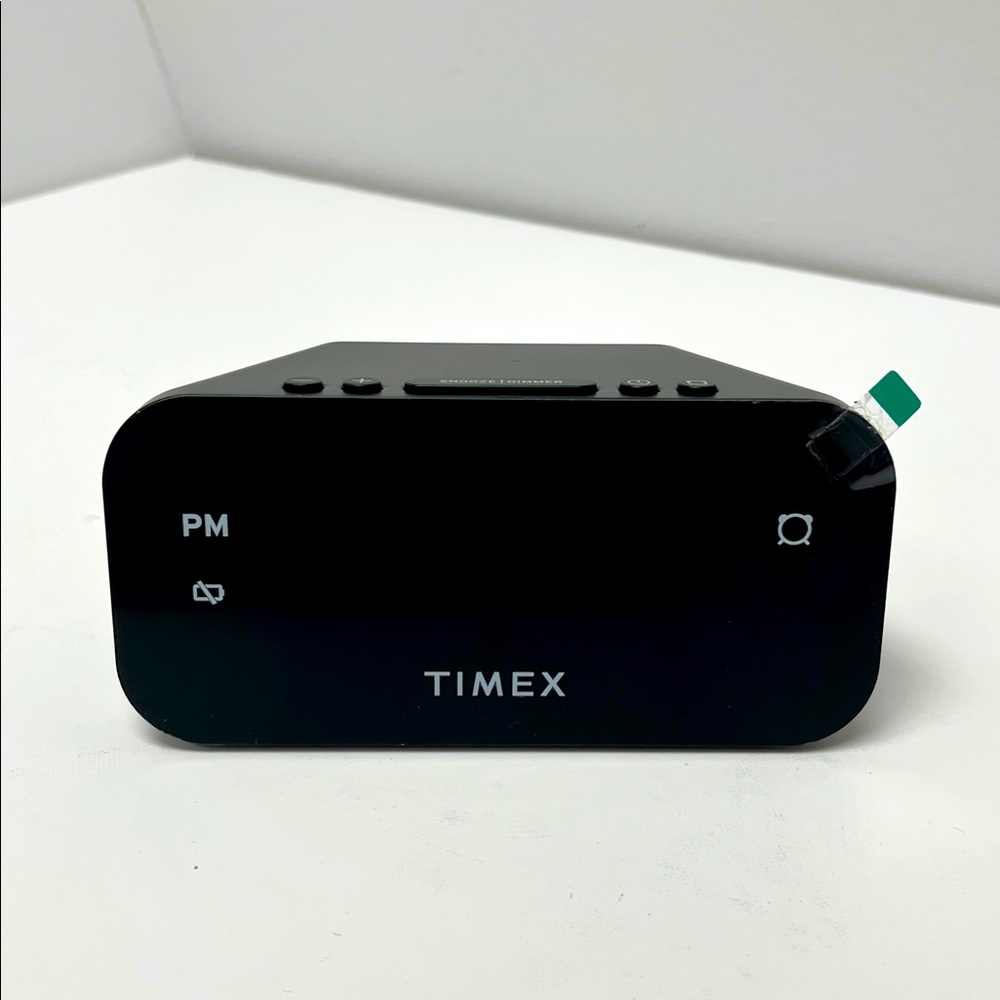 TIMEX Digital Alarm Clock - Picture 2 of 8